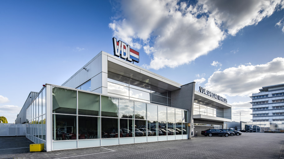 VDL Special Vehicles Eindhoven afbeelding 4
